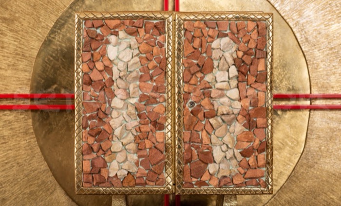 Santuário Santa Rita de Cássia — Lunardelli (PR), imagem 68